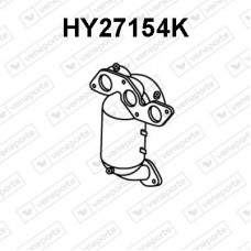 HY27154K VENEPORTE Катализатор
