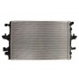 D7W076TT THERMOTEC Радіатор охолодження двигуна