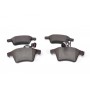 0 986 494 164 BOSCH КомплеК т гальмівних колодок, дискове гальмо
