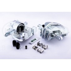 8AC 355 394-611 HELLA Гальмівний супорт