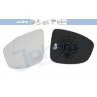 45 83 37-81 JOHNS Дзеркальне скло зовнішнє дзеркало