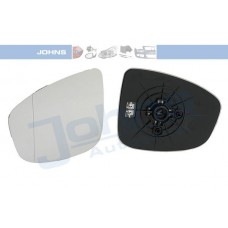 45 83 37-81 JOHNS Дзеркальне скло зовнішнє дзеркало