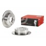 08.A114.10 BREMBO Гальмівний диск