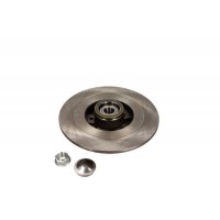 19-1965 MAXGEAR Гальмівний диск