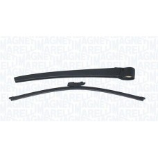000723180333 MAGNETI MARELLI Щітка склоочисника