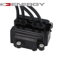 CZ0037 ENERGY Котушка запалювання
