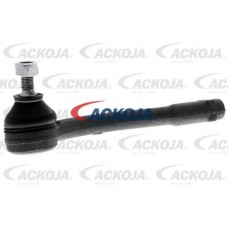A52-0284 ACKOJA Наконечник поперечної кермової тяги