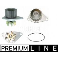 CP 24 000P MAHLE Водяний насос охолодження двигуна