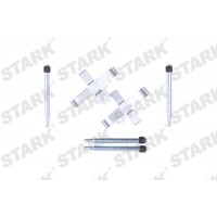 SKAK-1120009 Stark Комплектуючі колодки дискового гальма