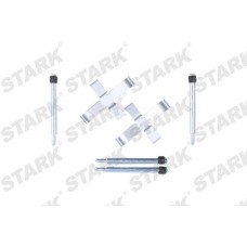 SKAK-1120009 Stark Комплектуючі колодки дискового гальма