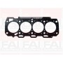 HG1119B FAI AutoParts Прокладка головка циліндра