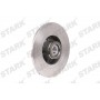 SKBD-0023829 Stark Гальмівний диск