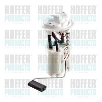 7506484 HOFFER Елемент системи живлення