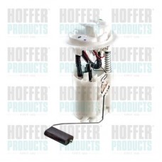 7506484 HOFFER Елемент системи живлення