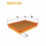 WA6782 WIX FILTERS Повітряний фільтр