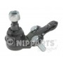 J4862001 NIPPARTS Шарнір незалежної підвіски поворотного важеля
