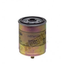H81WK01 HENGST FILTER Паливний фільтр