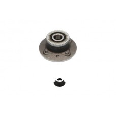 WBK-6551 KAVO PARTS Комплект підшипника ступиці колеса