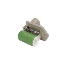 DED001TT THERMOTEC Сопротивление, Вентилятор салону