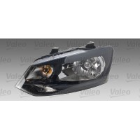 044082 VALEO Основна фара