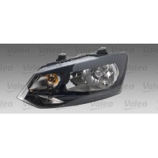 044082 VALEO Основна фара