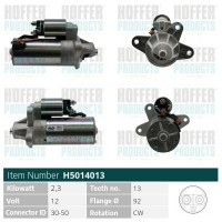 WG2196643 WILMINK GROUP Стартер