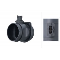8ET 358 166-611 HELLA Розхідомір повітря