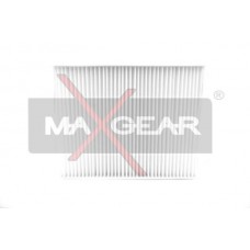 26-0242 MAXGEAR Фільтр повітря у внутрішньому просторі