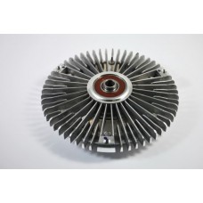 D5W001TT THERMOTEC Зчеплення вентилятор радіатора