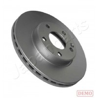 DI-0509C JAPANPARTS Гальмівний диск