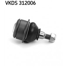 VKDS 312006 SKF Шарнір незалежної підвіски поворотного важеля