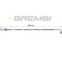 WI0613 BREMSI Сигналізатор зносу гальмівних колодок