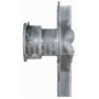 CI 80 000P MAHLE Интеркулер