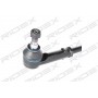 284R0074 RIDEX Поперечна рульова тяга