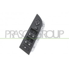 BM024WS34 PRASCO Вимикач склопідйомник