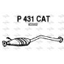 P431CAT FENNO Катализатор