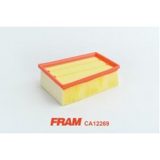 CA12269 FRAM Повітряний фільтр