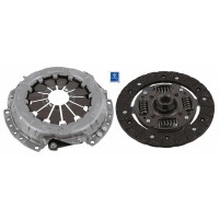 3000 951 676 SACHS Комплект зчеплення