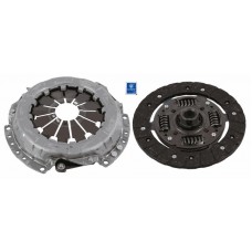 3000 951 676 SACHS Комплект зчеплення