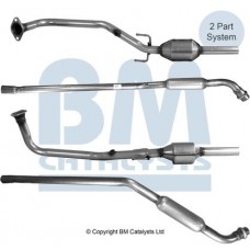 BM90994H BM CATALYSTS Катализатор