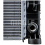 CR 513 000P MAHLE Радіатор охолодження двигуна