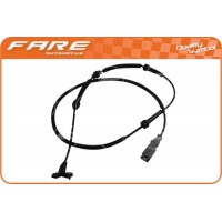 22563 FARE SA Датчик частота обертання колеса