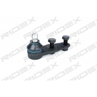 2462S0028 RIDEX Шарнір незалежної підвіски поворотного важеля