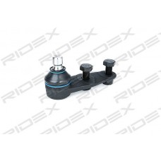 2462S0028 RIDEX Шарнір незалежної підвіски поворотного важеля