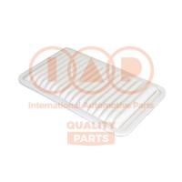 121-17130 IAP QUALITY PARTS Повітряний фільтр