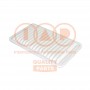121-17130 IAP QUALITY PARTS Повітряний фільтр