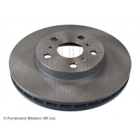 ADT34346 BLUE PRINT Гальмівний диск
