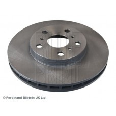 ADT34346 BLUE PRINT Гальмівний диск