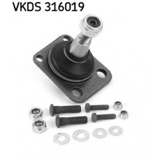 VKDS 316019 SKF Шарнір незалежної підвіски поворотного важеля