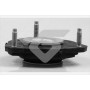 590256 HUTCHINSON Опора стійки амортизатора